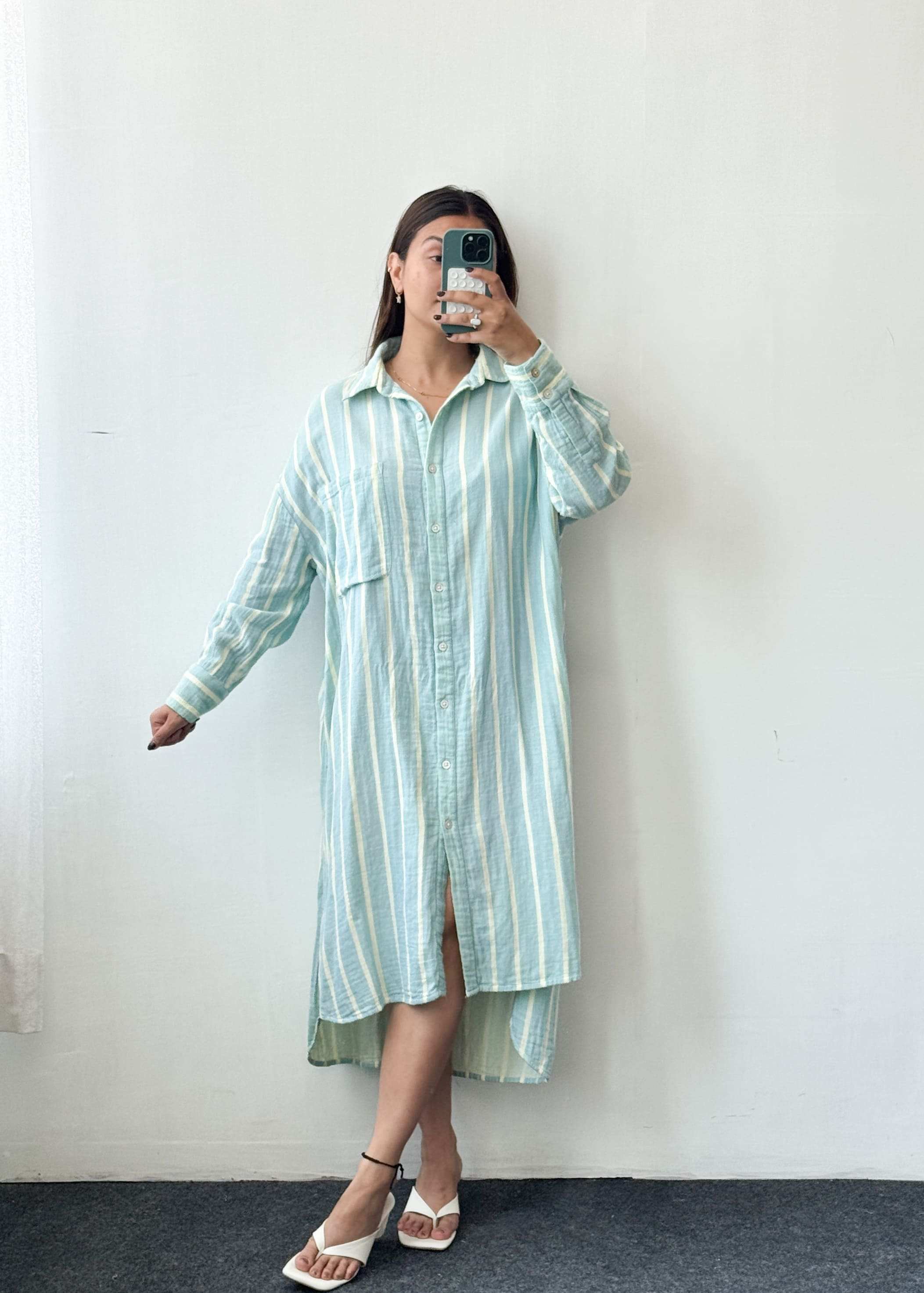 E1008 SIZE XL-XXL - Closet by Payal