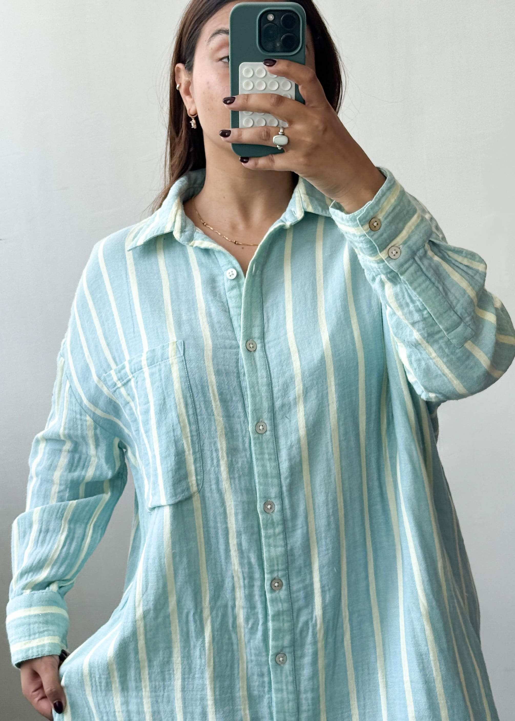E1008 SIZE XL-XXL - Closet by Payal