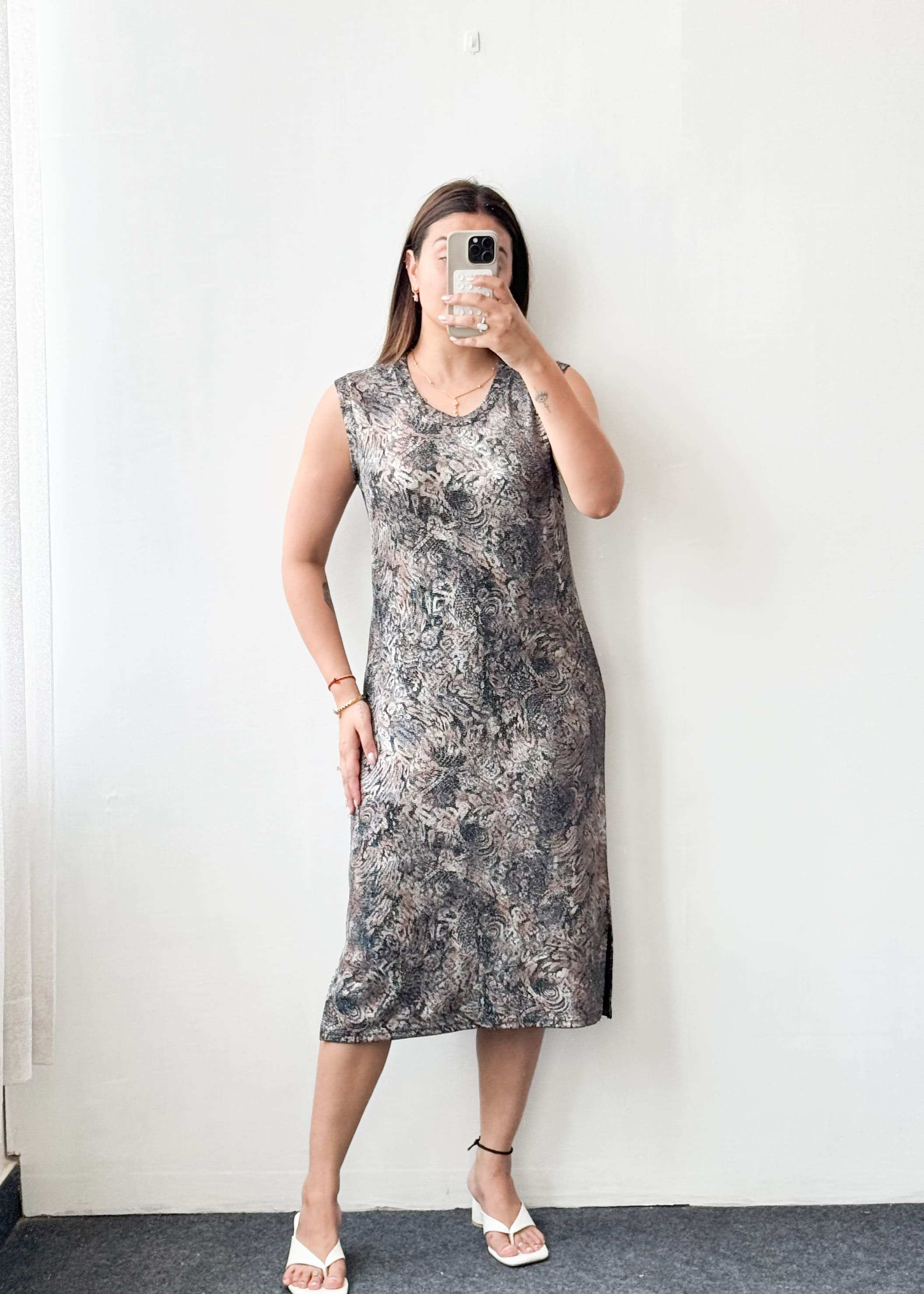 Z2805 SIZE M-L - Closet by Payal