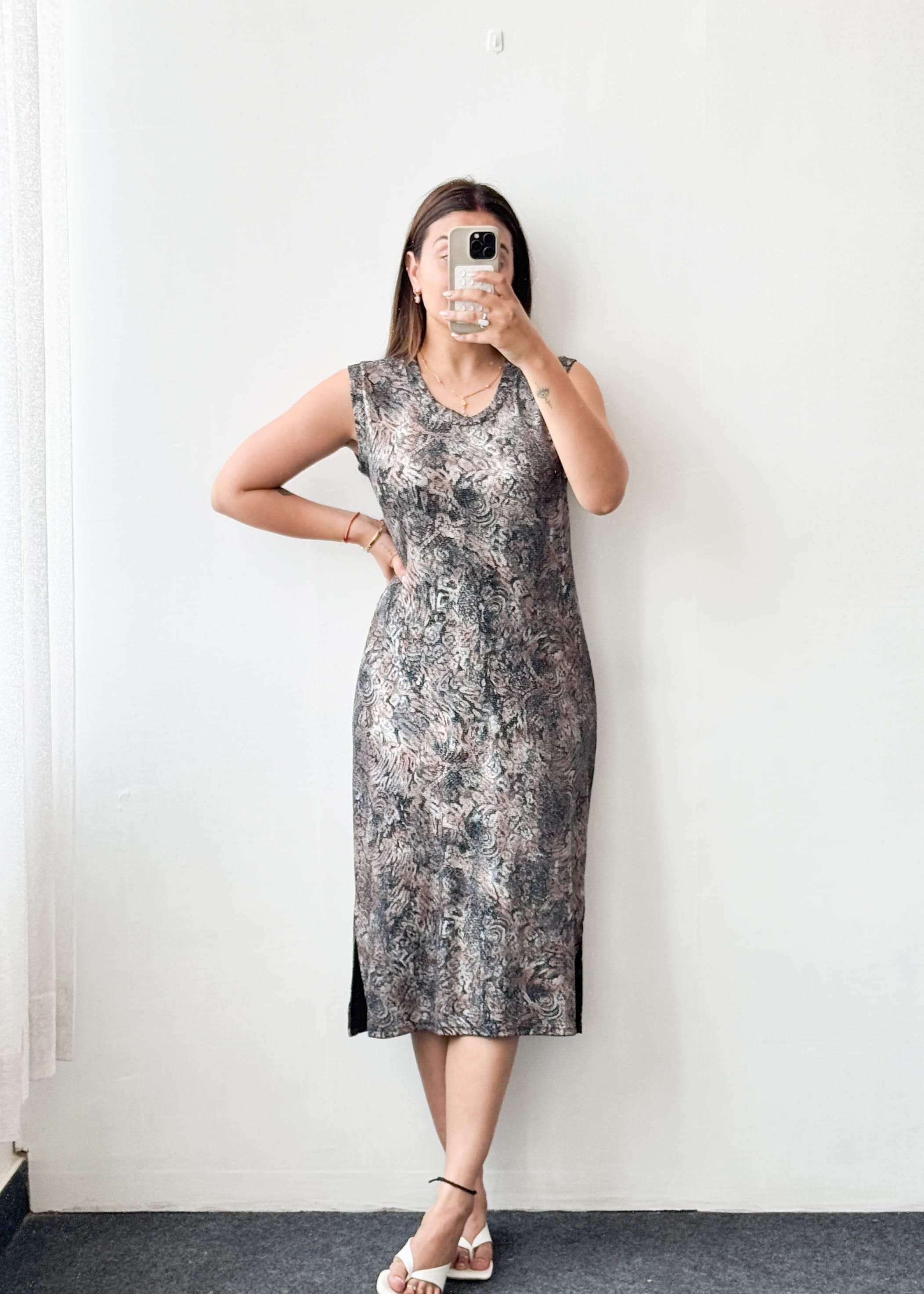 Z2805 SIZE M-L - Closet by Payal