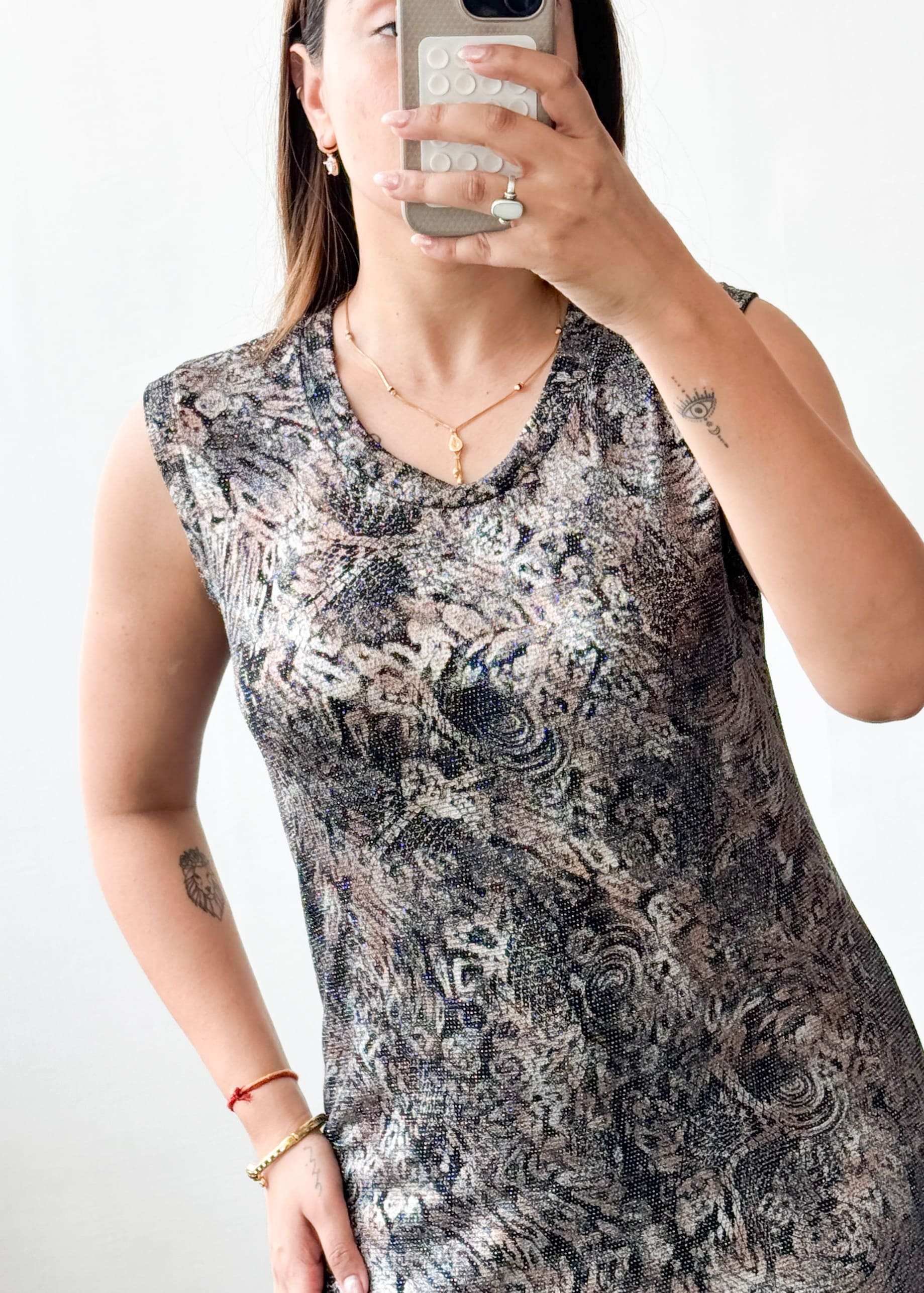 Z2805 SIZE M-L - Closet by Payal