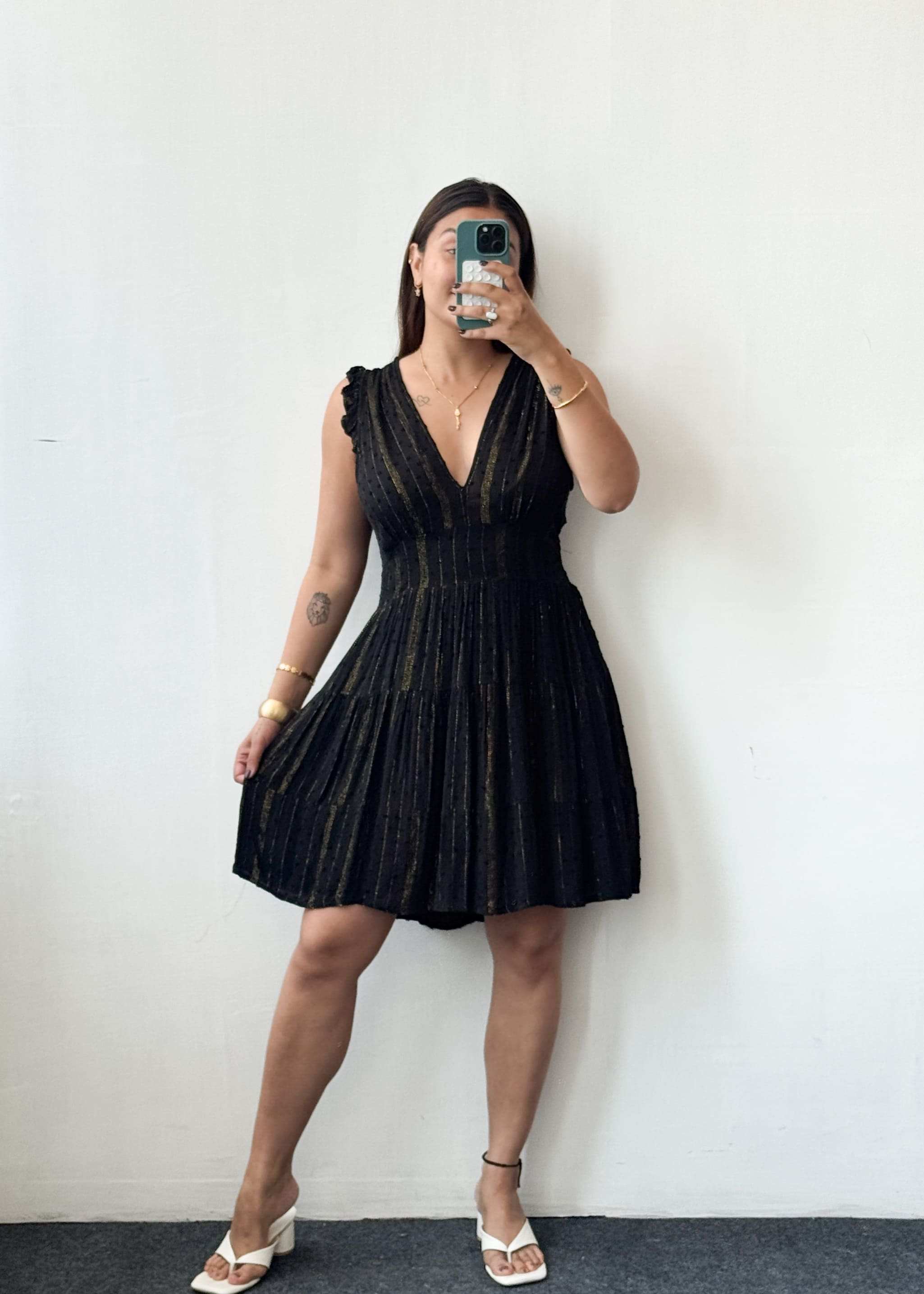 E1008 SIZE XS- M - Closet by Payal