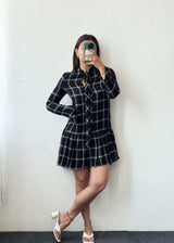 E1008 SIZE XS - Closet by Payal