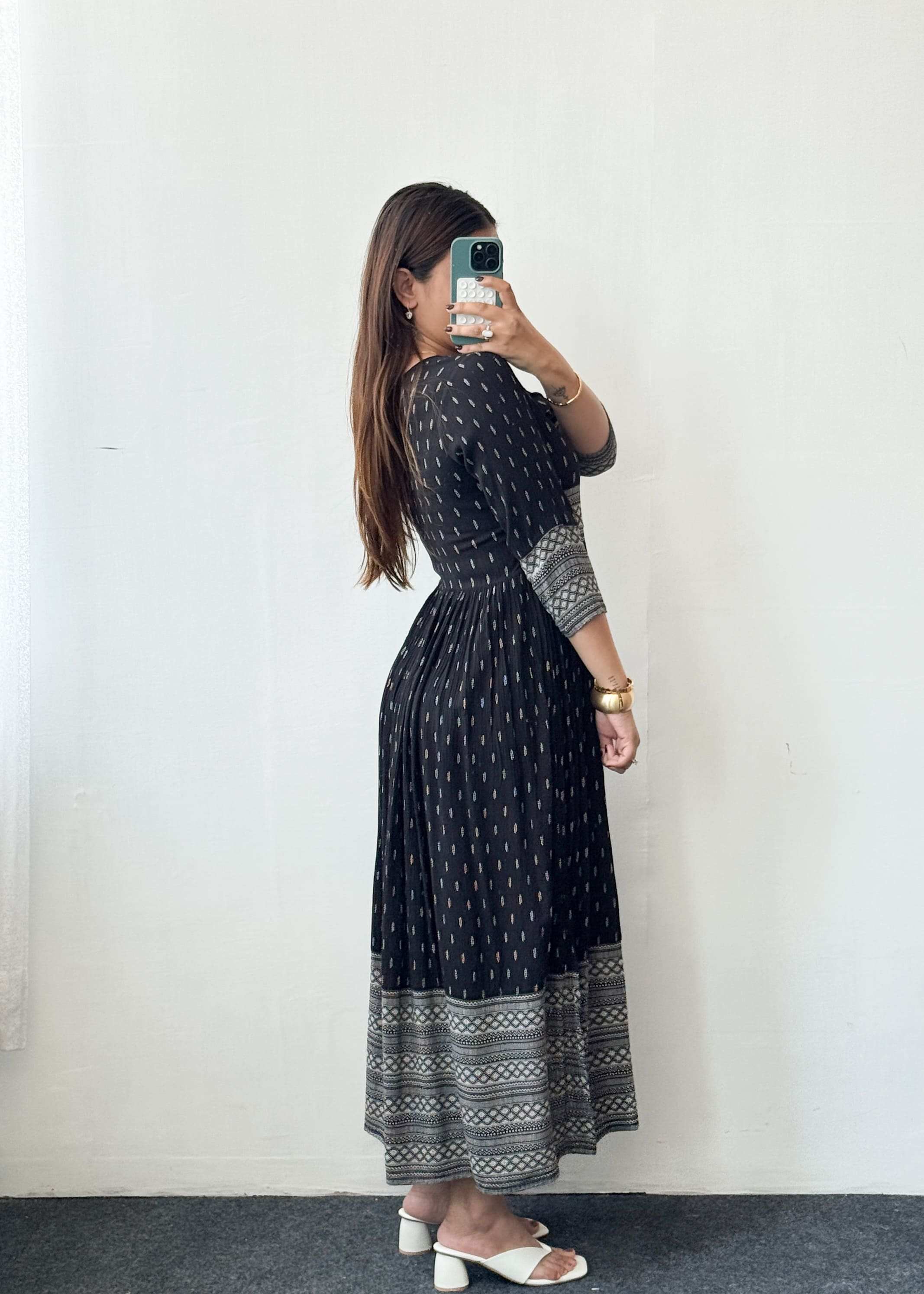 E1008 SIZE S-M - Closet by Payal