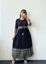 E1008 SIZE S-M - Closet by Payal