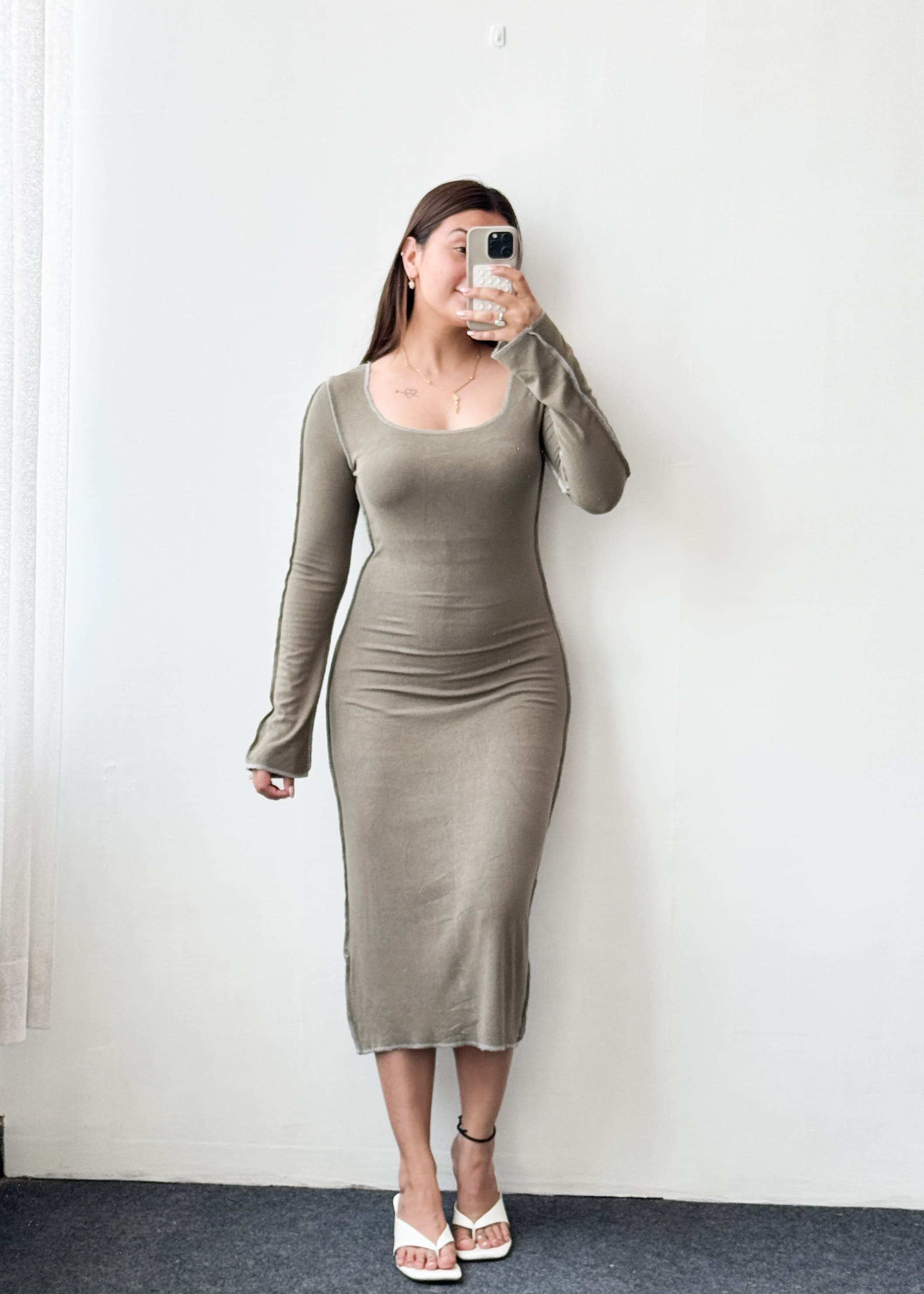 Z2805 SIZE S-M - Closet by Payal