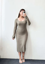 Z2805 SIZE S-M - Closet by Payal