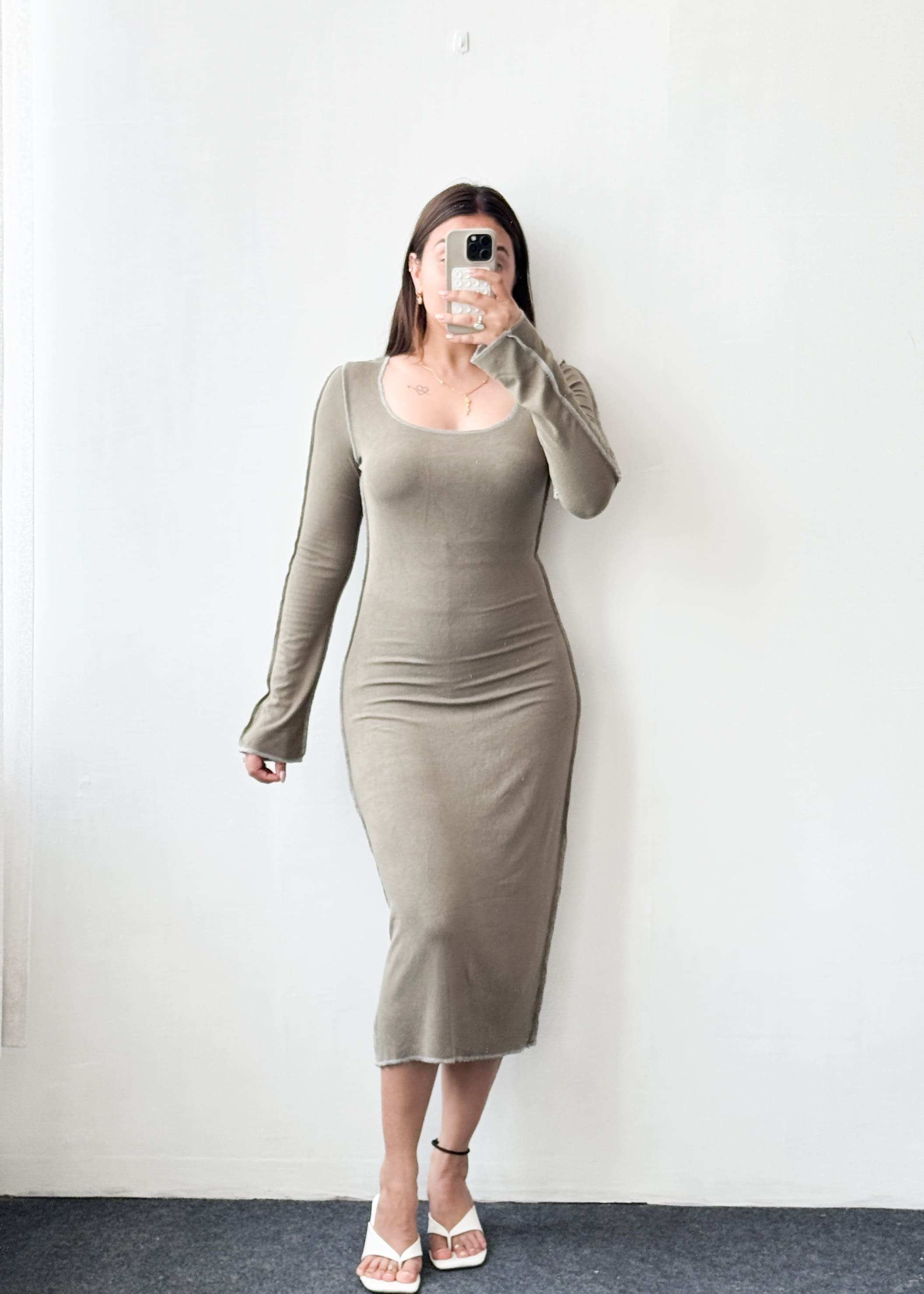Z2805 SIZE S-M - Closet by Payal