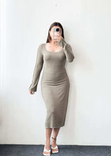 Z2805 SIZE S-M - Closet by Payal