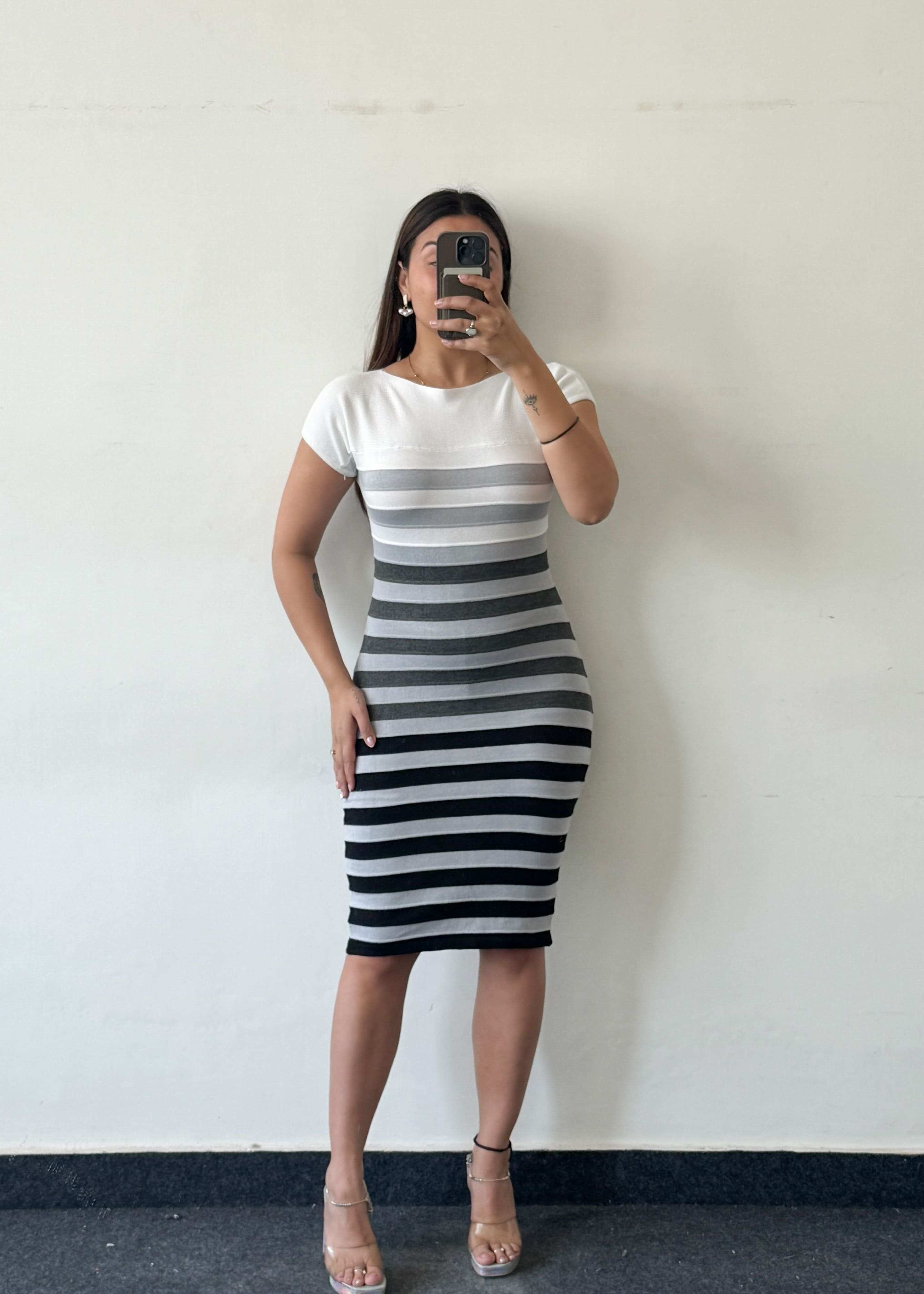 X2503 SIZE XS-S - Closet by Payal
