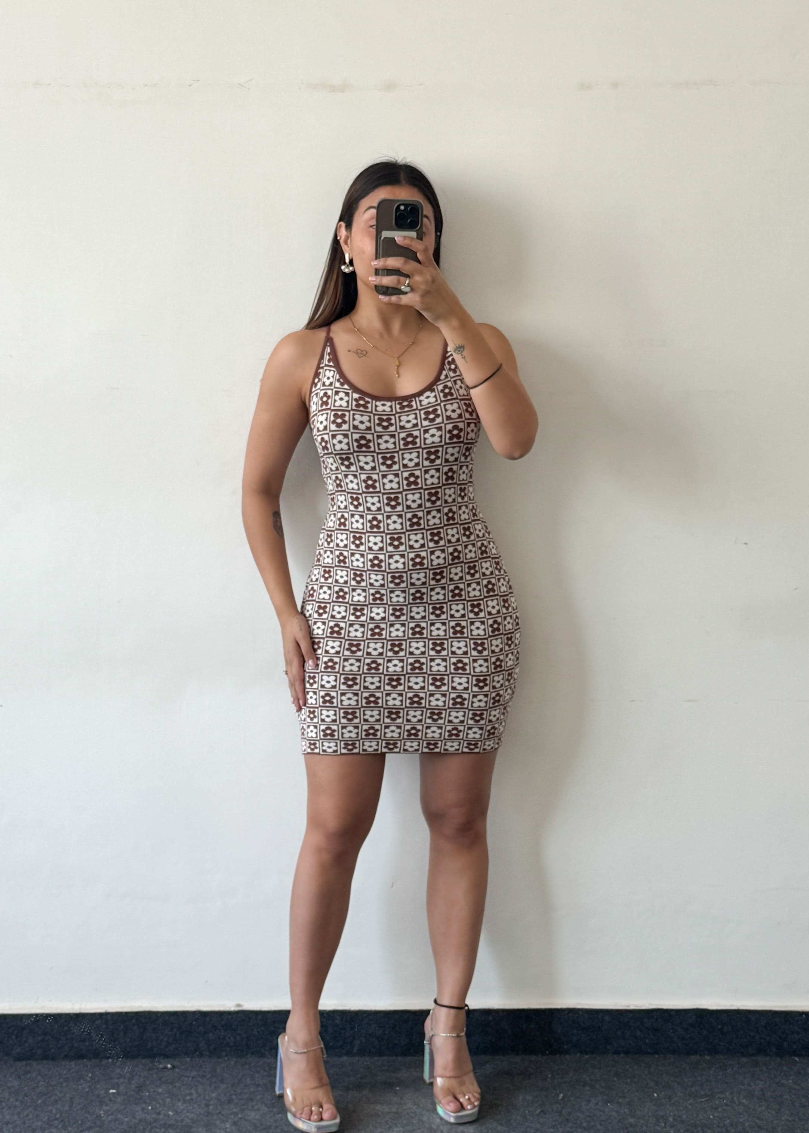 X2503 SIZE XS-M - Closet by Payal