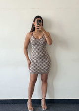 X2503 SIZE XS-M - Closet by Payal