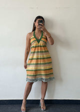 X2503 SIZE S-M - Closet by Payal