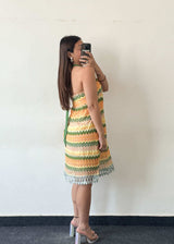 X2503 SIZE S-M - Closet by Payal