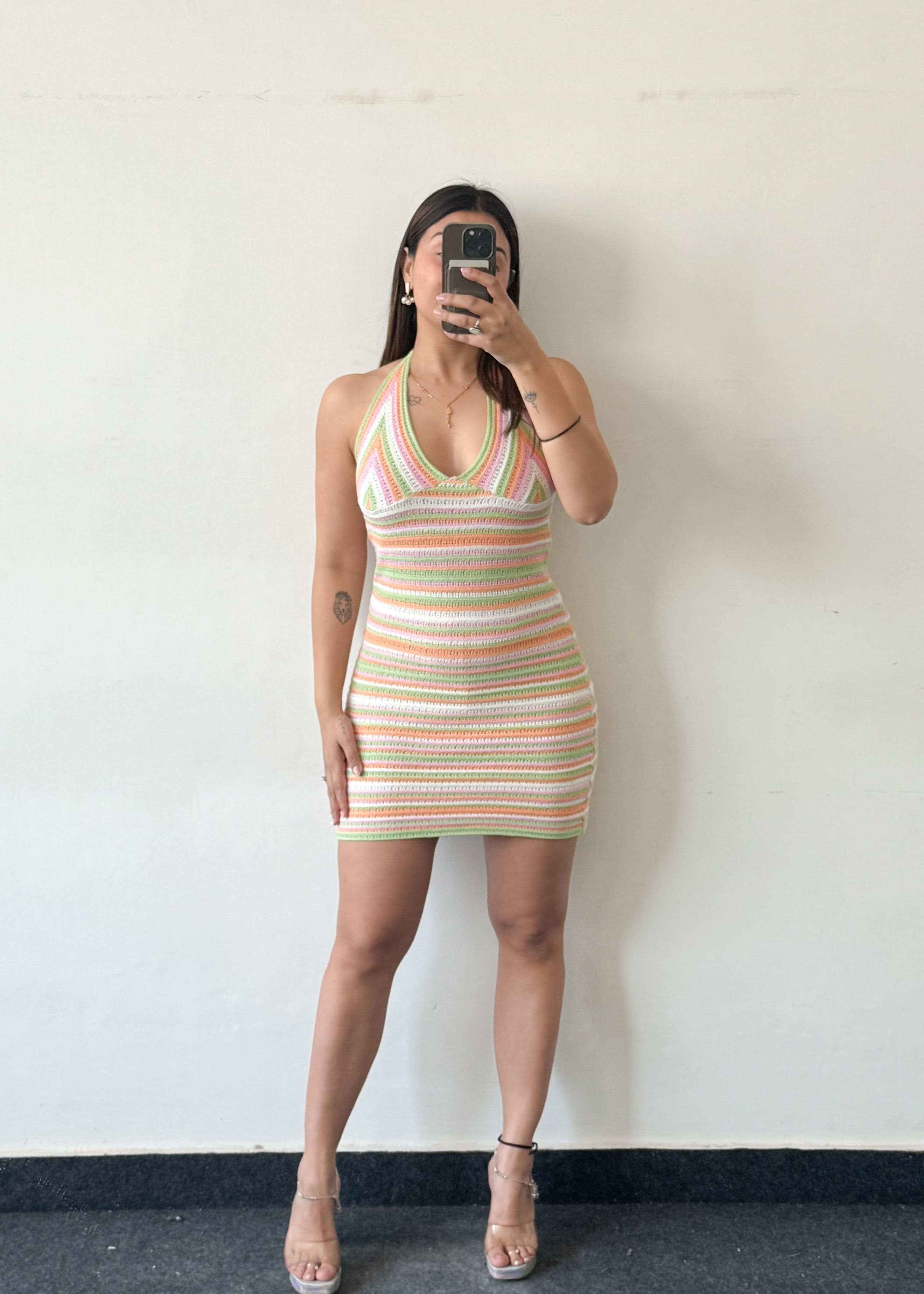 X2503 SIZE M-L - Closet by Payal