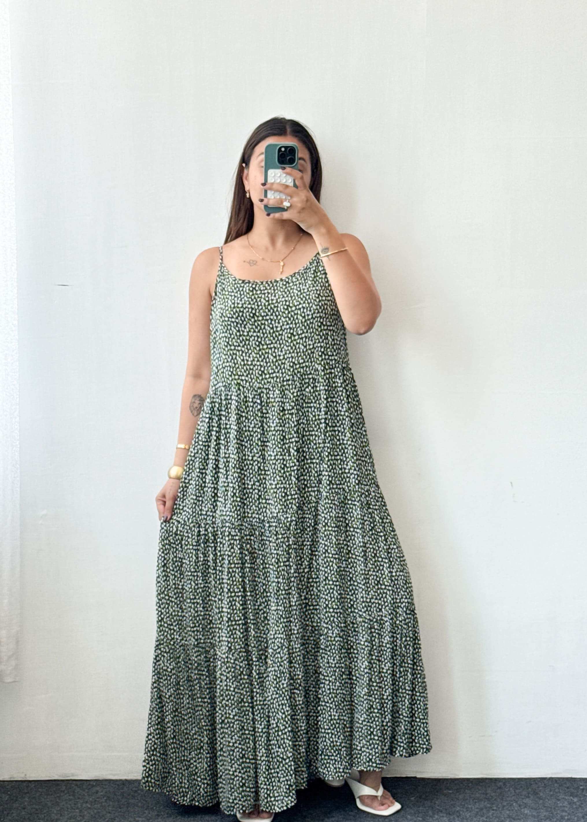 E1008 SIZE L-XL - Closet by Payal