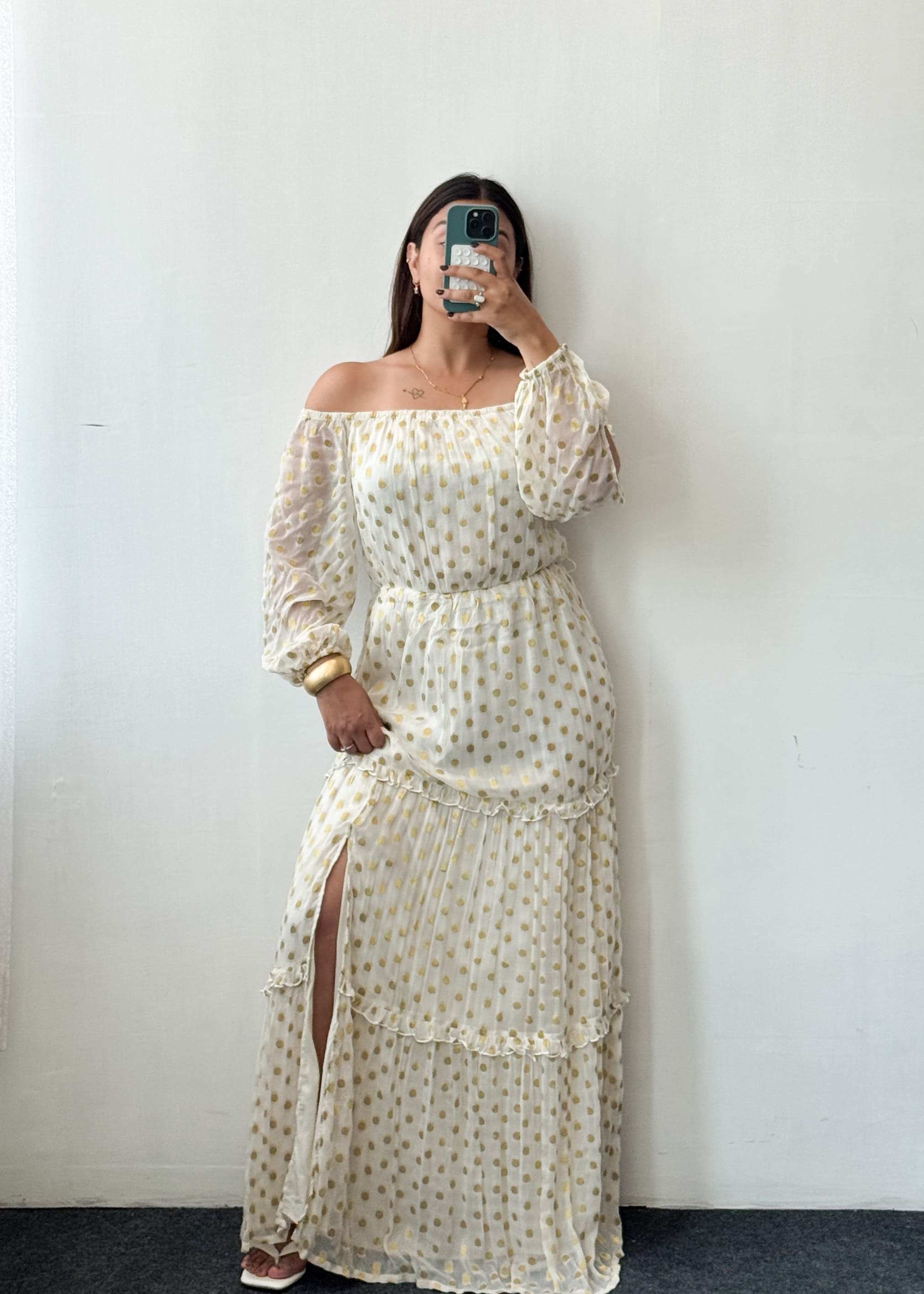 E1008 SIZE XS-S - Closet by Payal