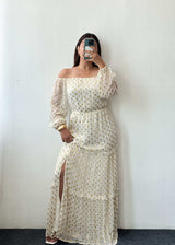E1008 SIZE XS-S - Closet by Payal