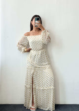 E1008 SIZE XS-S - Closet by Payal