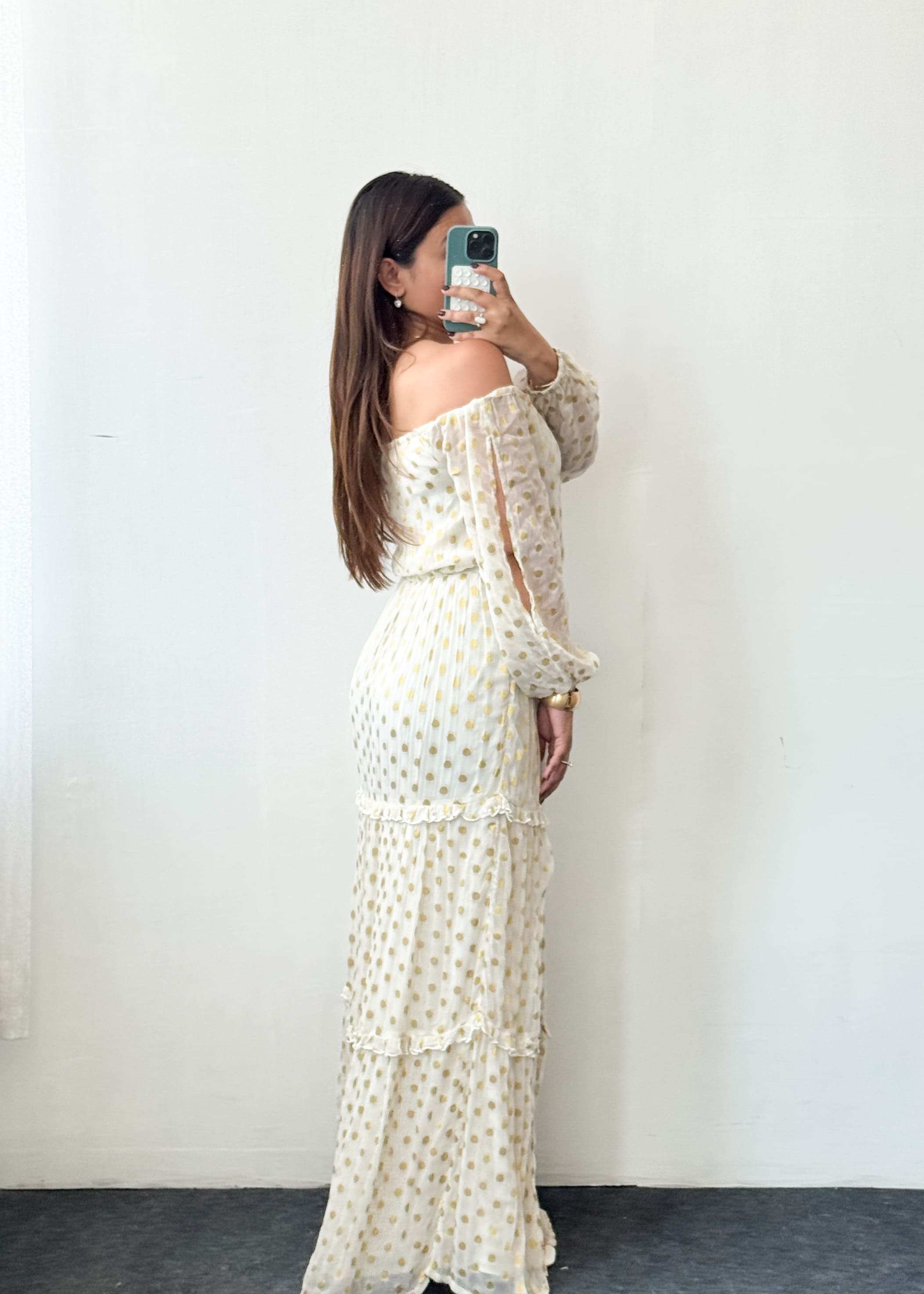 E1008 SIZE XS-S - Closet by Payal