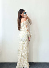 E1008 SIZE XS-S - Closet by Payal