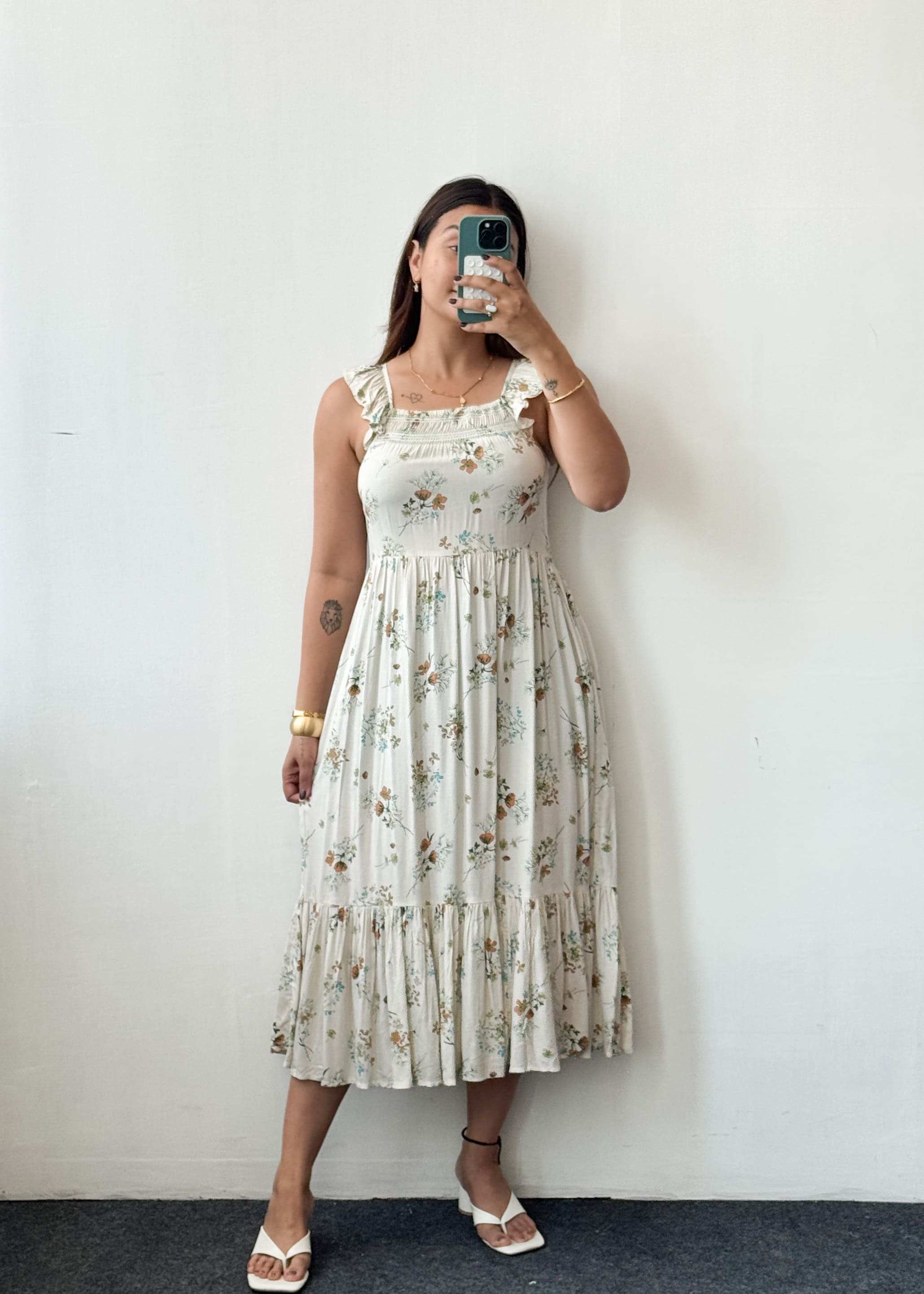 E1008 SIZE XS-S - Closet by Payal