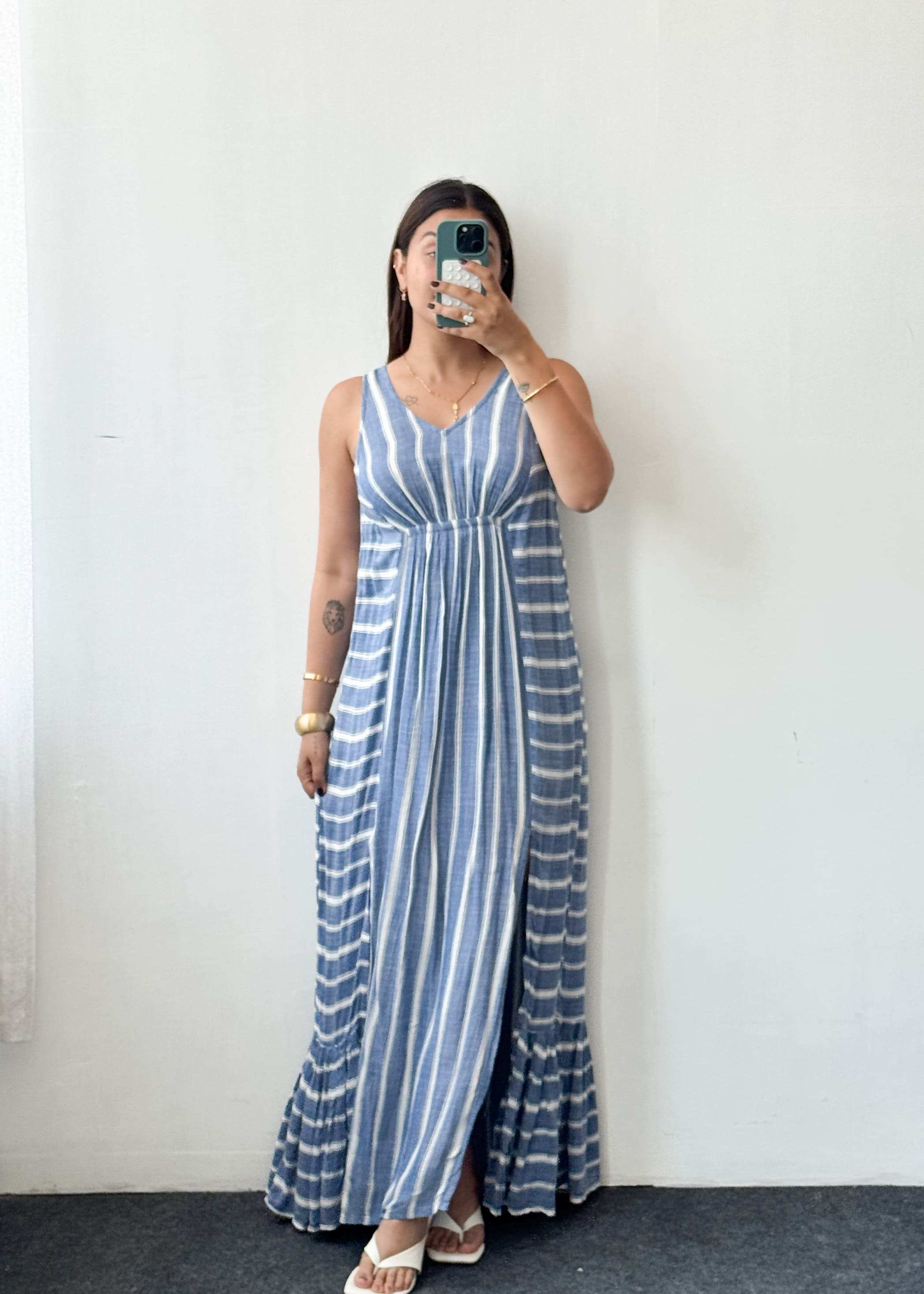 E1008 SIZE M-XL - Closet by Payal