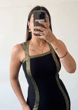 X2503 SIZE XS-S - Closet by Payal