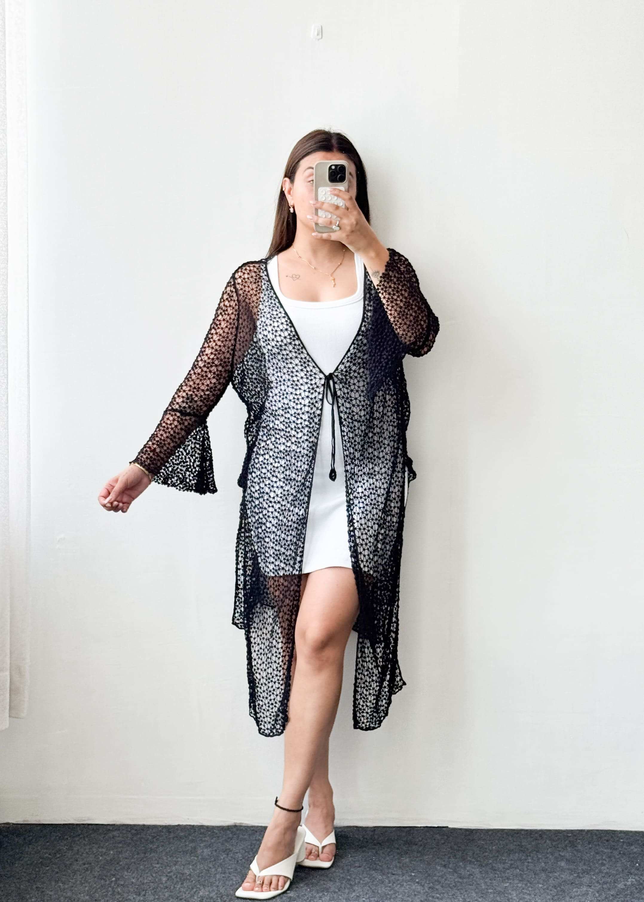 Z2805 SIZE M-L - Closet by Payal