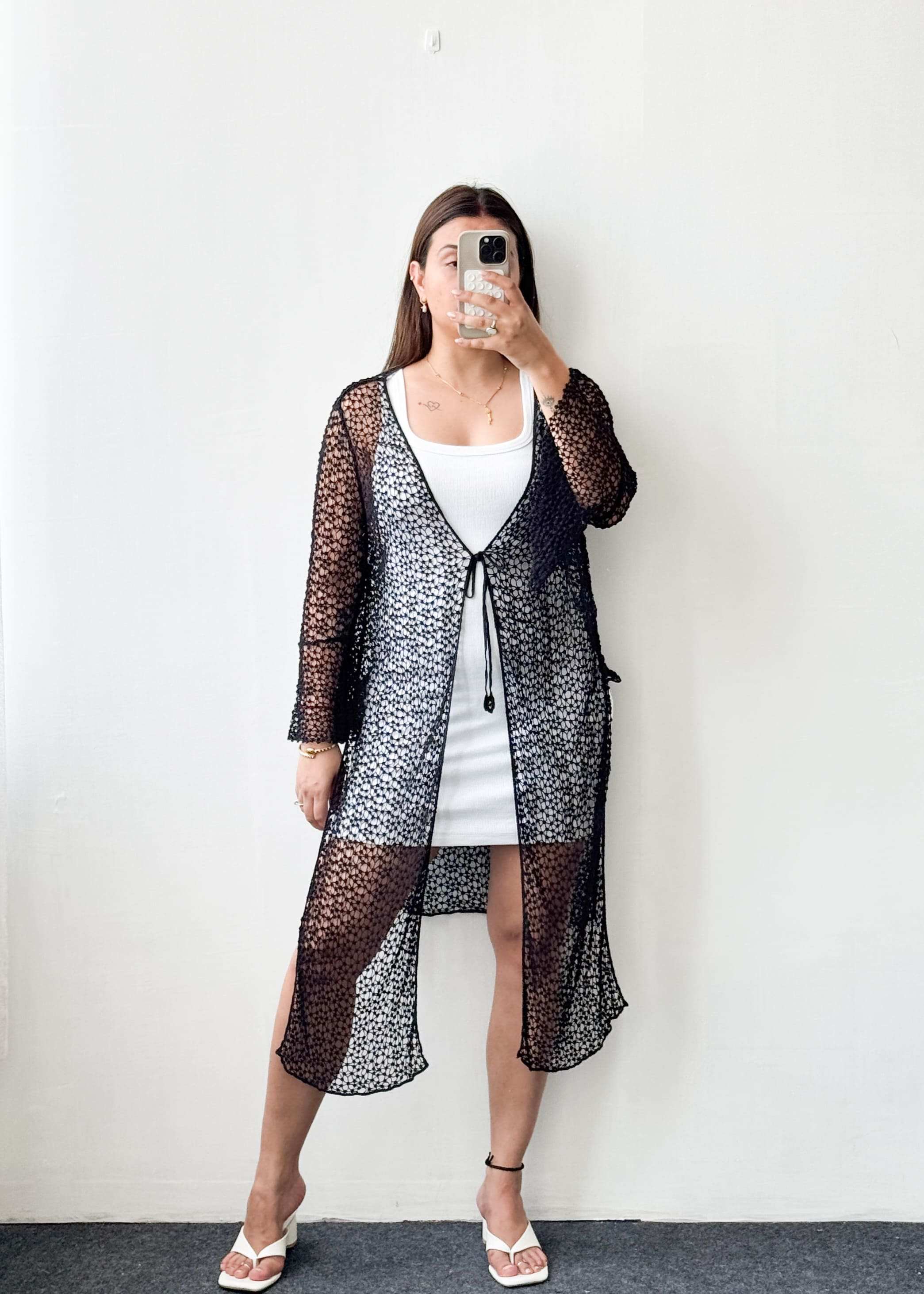 Z2805 SIZE M-L - Closet by Payal