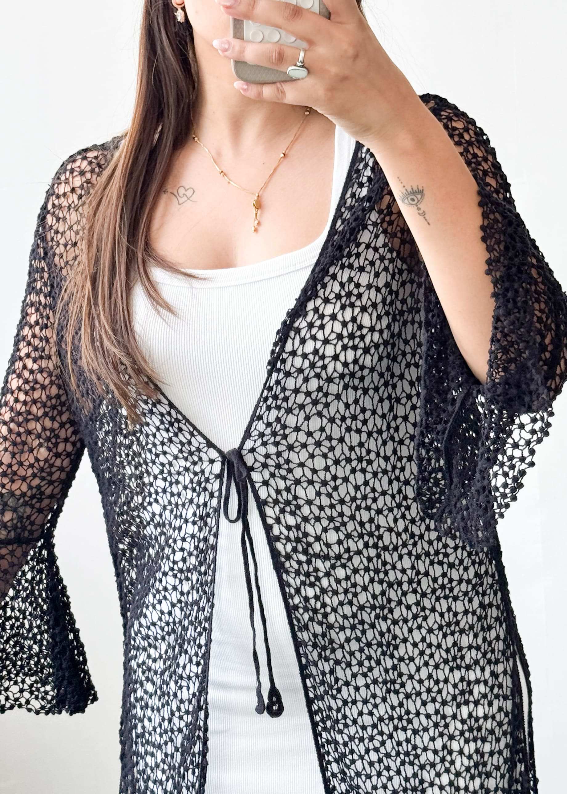 Z2805 SIZE M-L - Closet by Payal