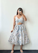 E1008 SIZE XS-S - Closet by Payal