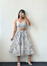 E1008 SIZE XS-S - Closet by Payal