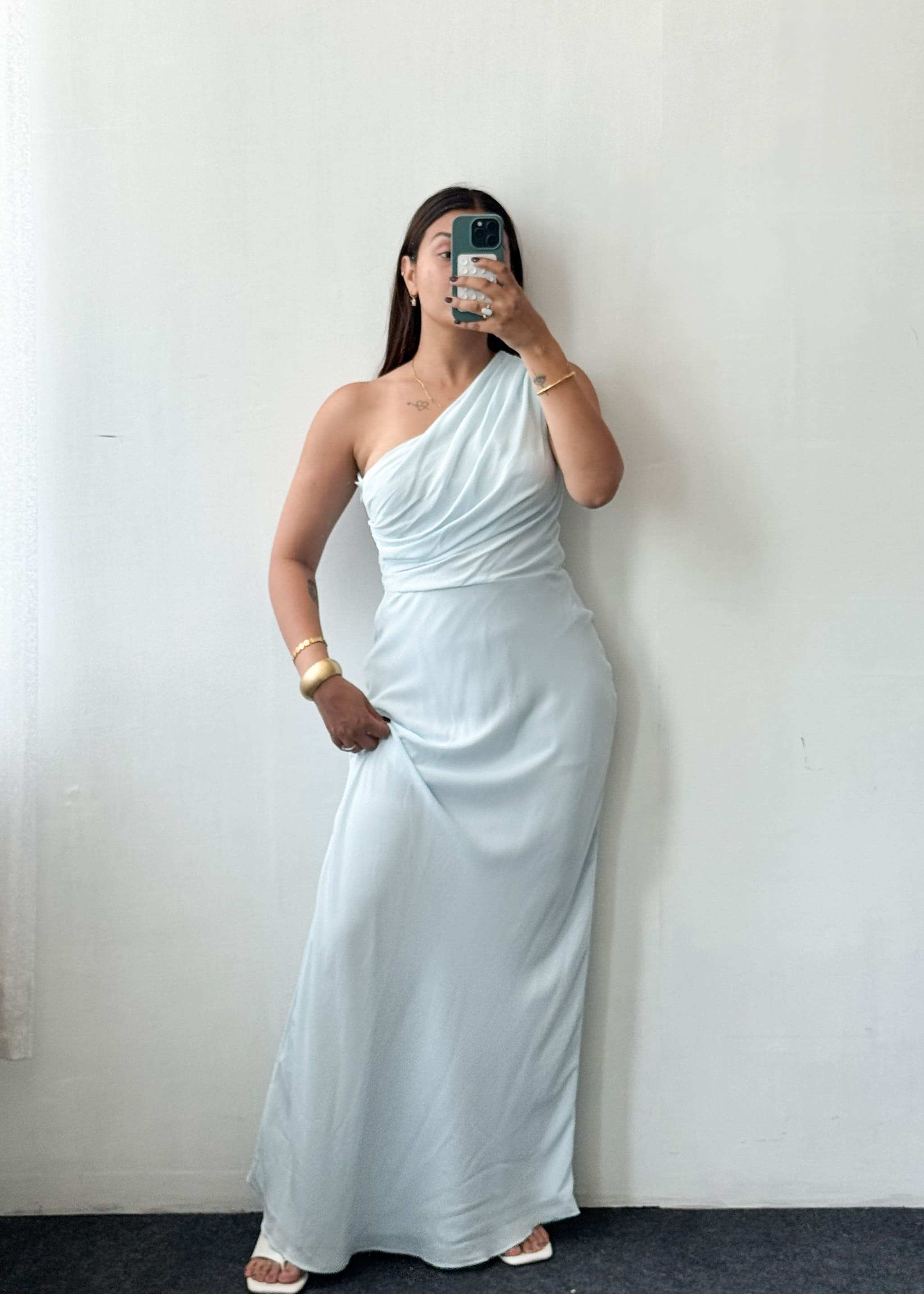 E1008 SIZE M - Closet by Payal