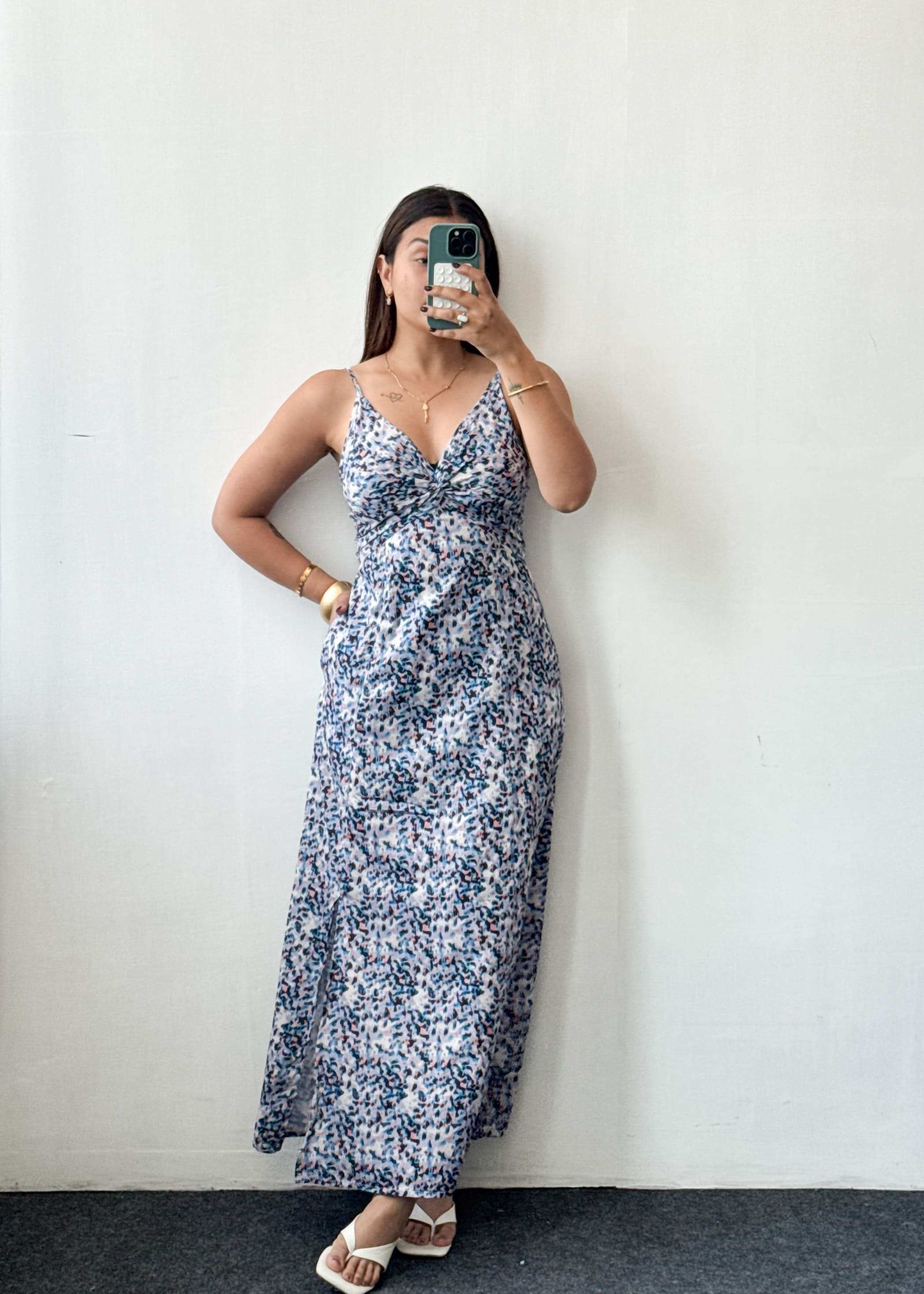 E1008 SIZE XS-S - Closet by Payal