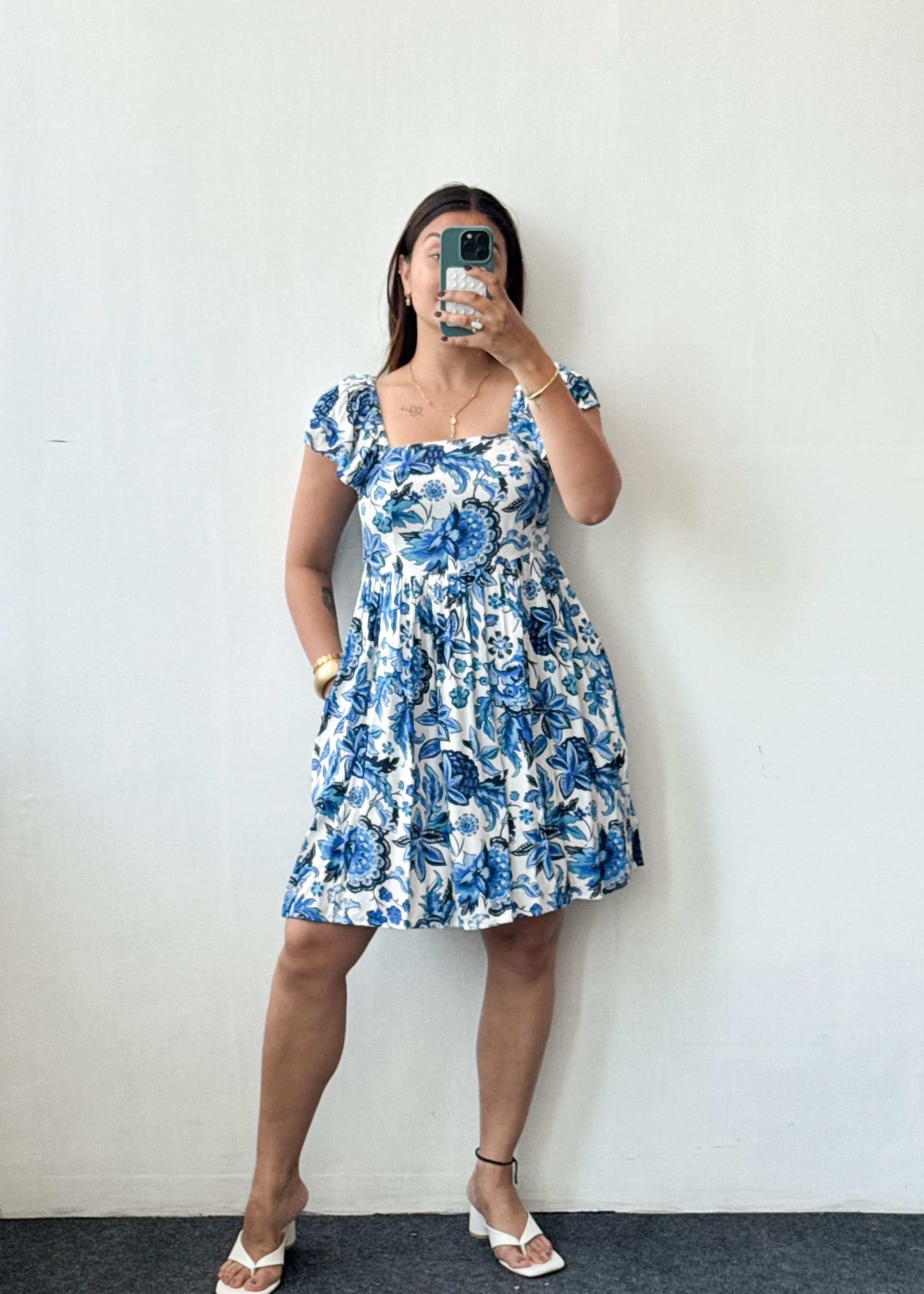 E1008 SIZE XS-M - Closet by Payal