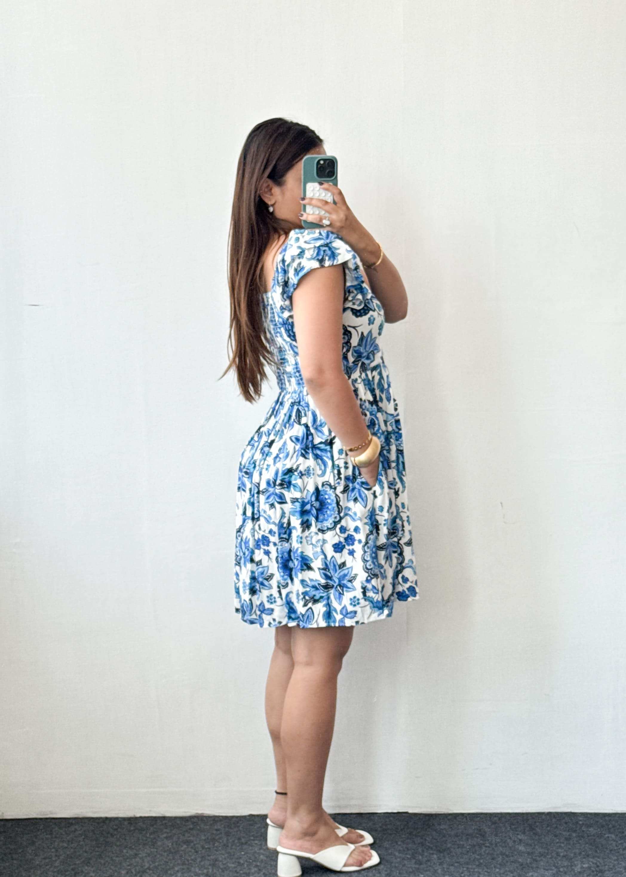 E1008 SIZE XS-M - Closet by Payal