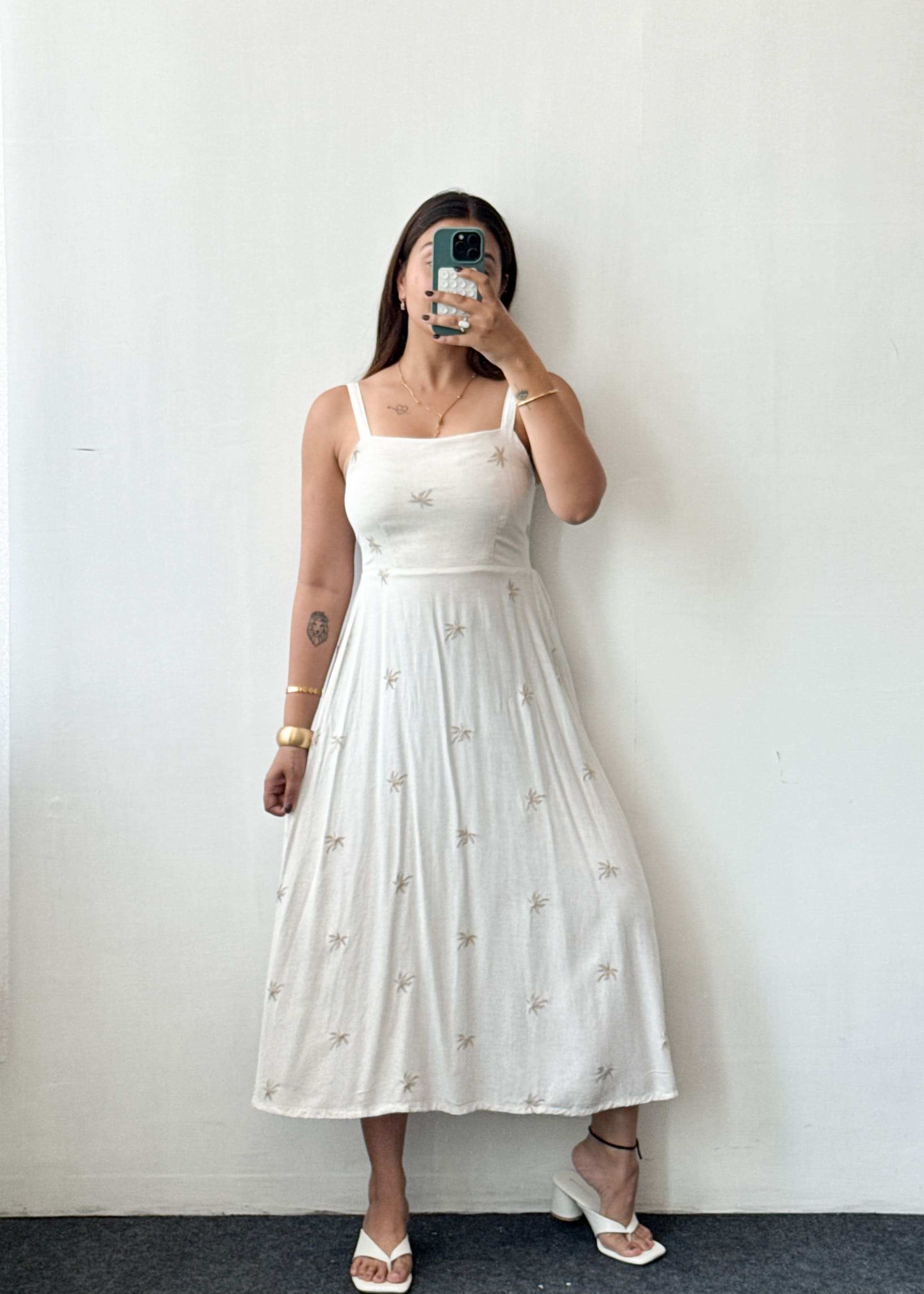E1008 SIZE XS-S - Closet by Payal