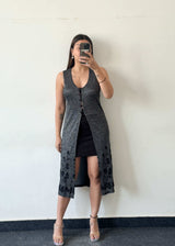 X2503 SIZE S-M - Closet by Payal