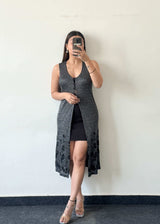 X2503 SIZE S-M - Closet by Payal
