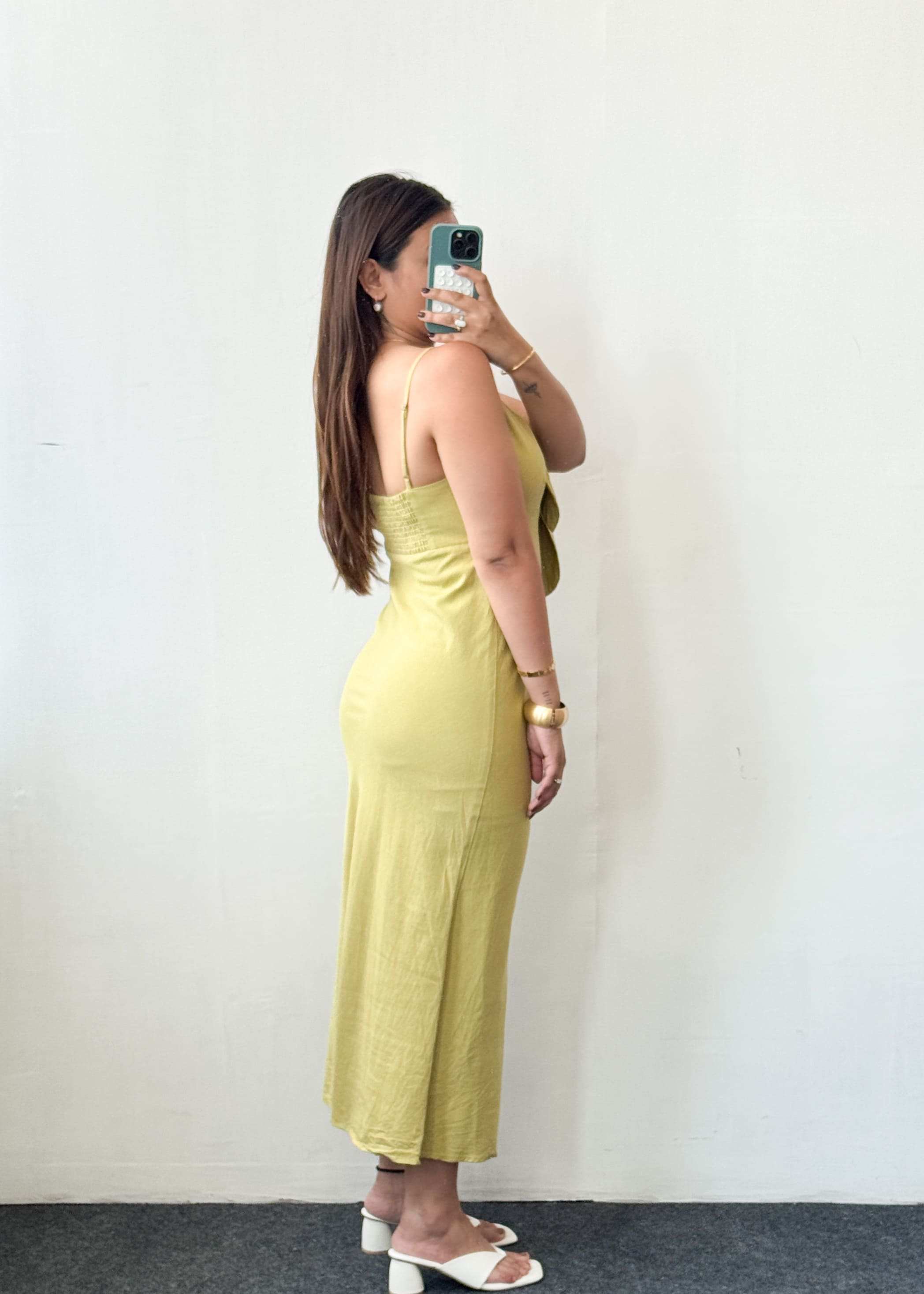 E1008 SIZE XS-S - Closet by Payal