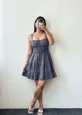 E1008 SIZE XS-S - Closet by Payal
