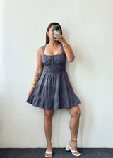 E1008 SIZE XS-S - Closet by Payal