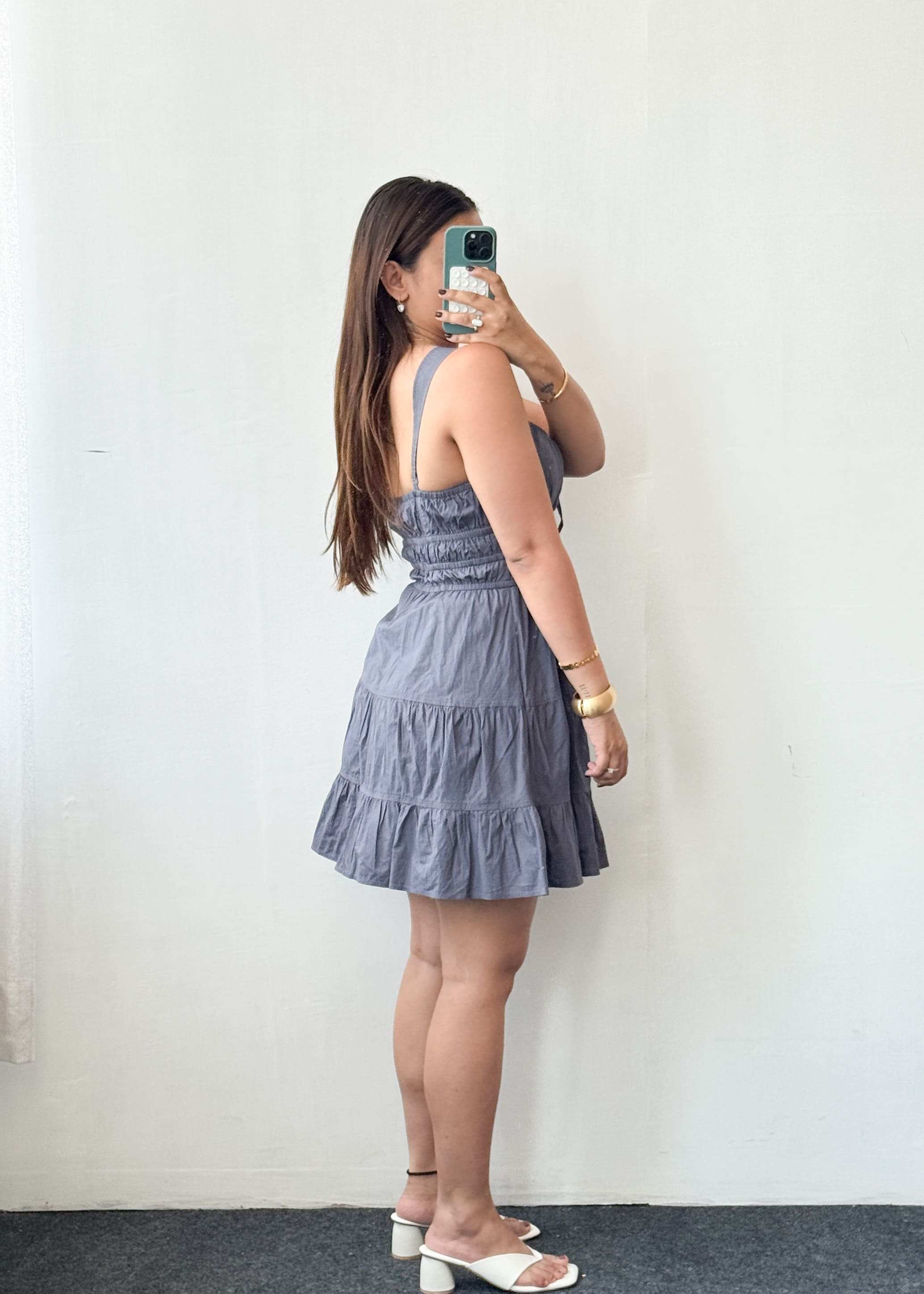 E1008 SIZE XS-S - Closet by Payal