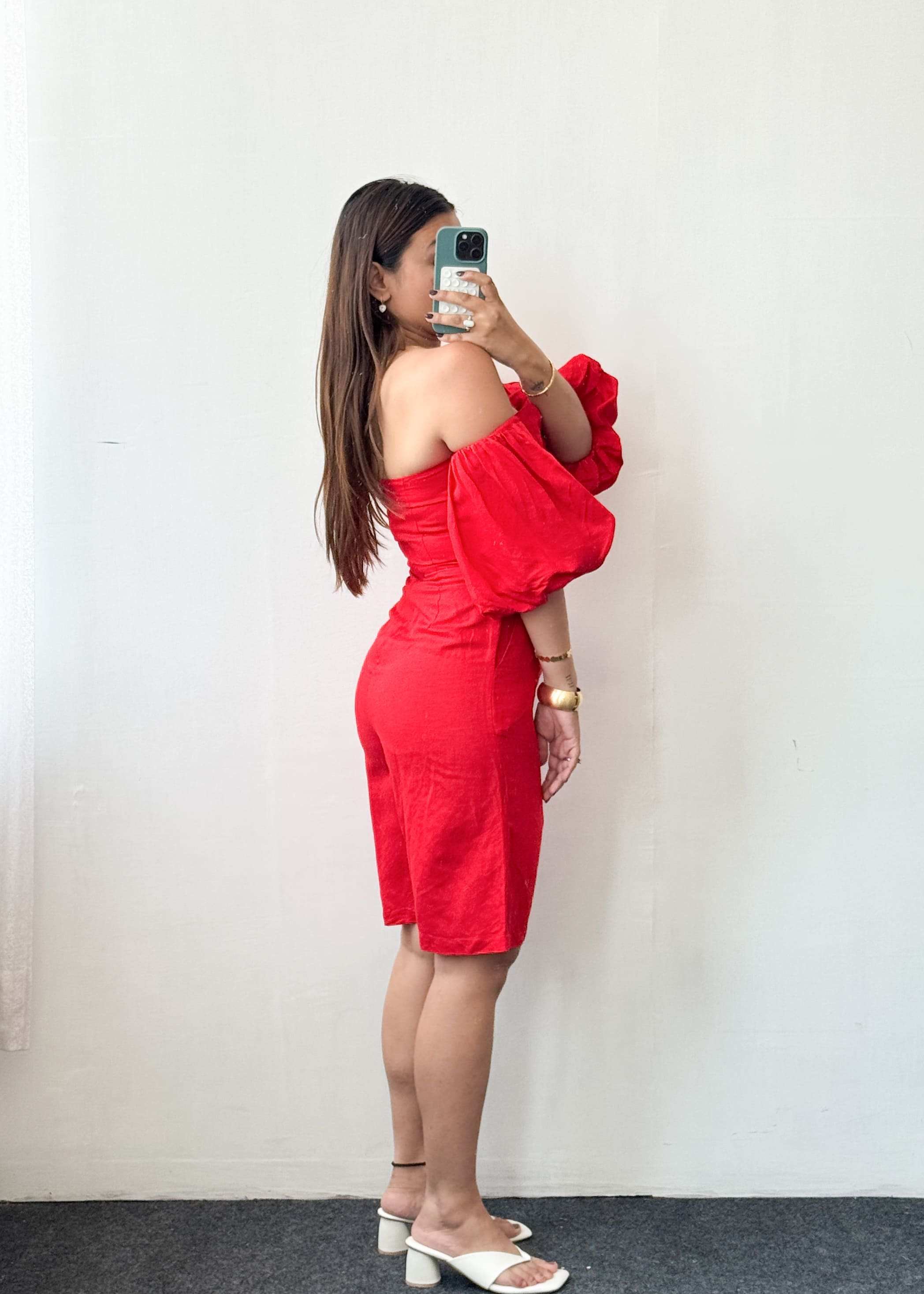 E1008 SIZE XS-S - Closet by Payal