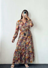 E1008 SIZE M-L - Closet by Payal