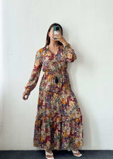 E1008 SIZE M-L - Closet by Payal