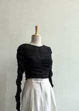 J2006 SIZE XS-S - Closet by Payal