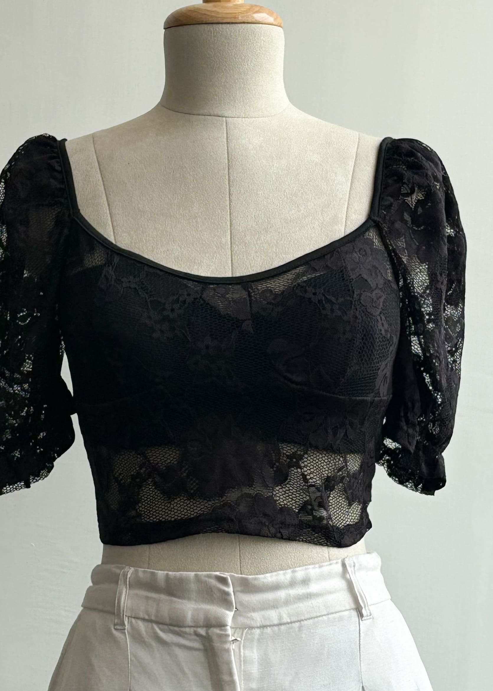 J2006 SIZE XS - Closet by Payal