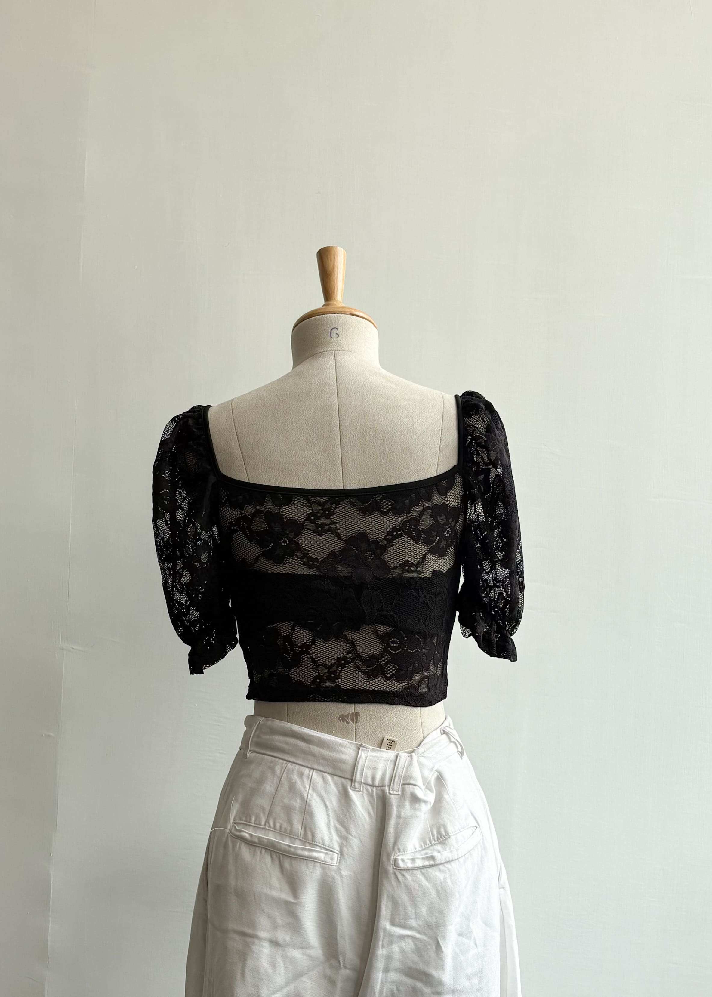 J2006 SIZE XS - Closet by Payal